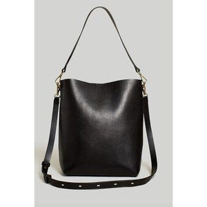 Madewell Black Crossbody Bag